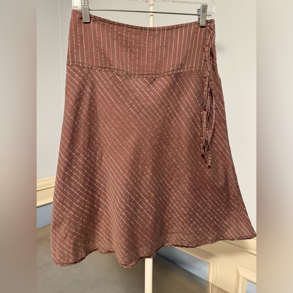 Ojay - vintage 90’s A-line skirt